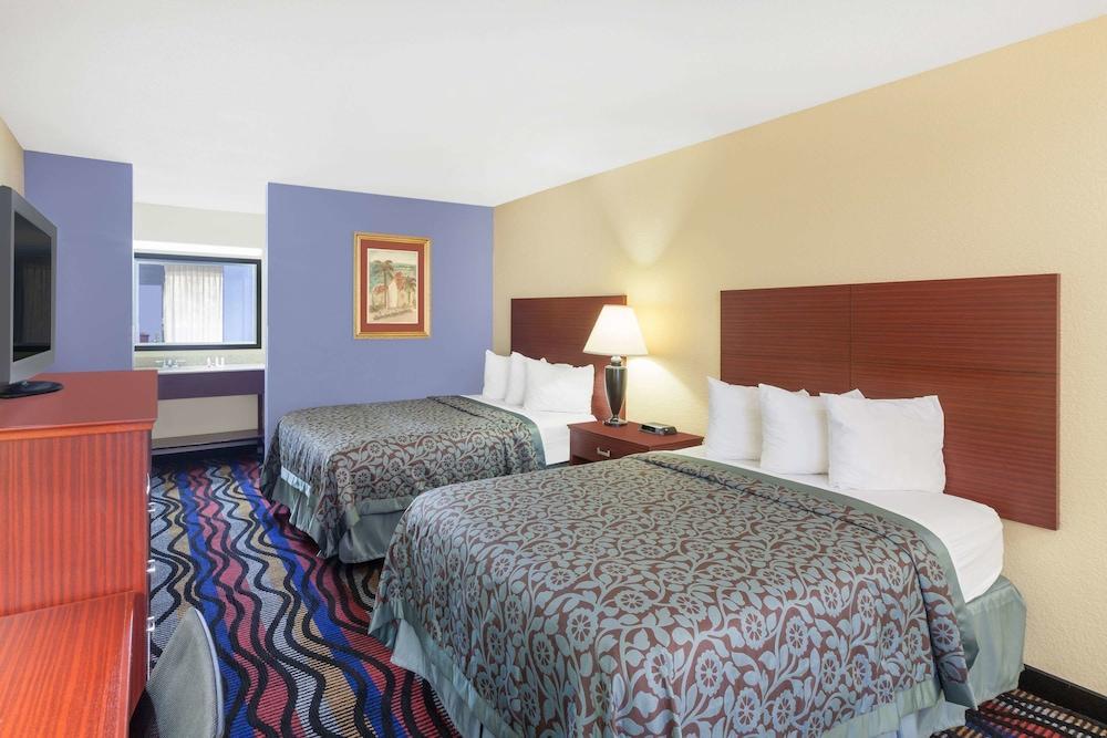 Quality Inn Cedartown Extérieur photo