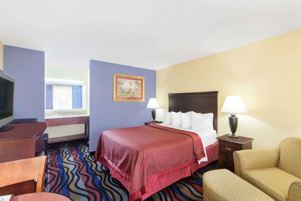 Quality Inn Cedartown Extérieur photo