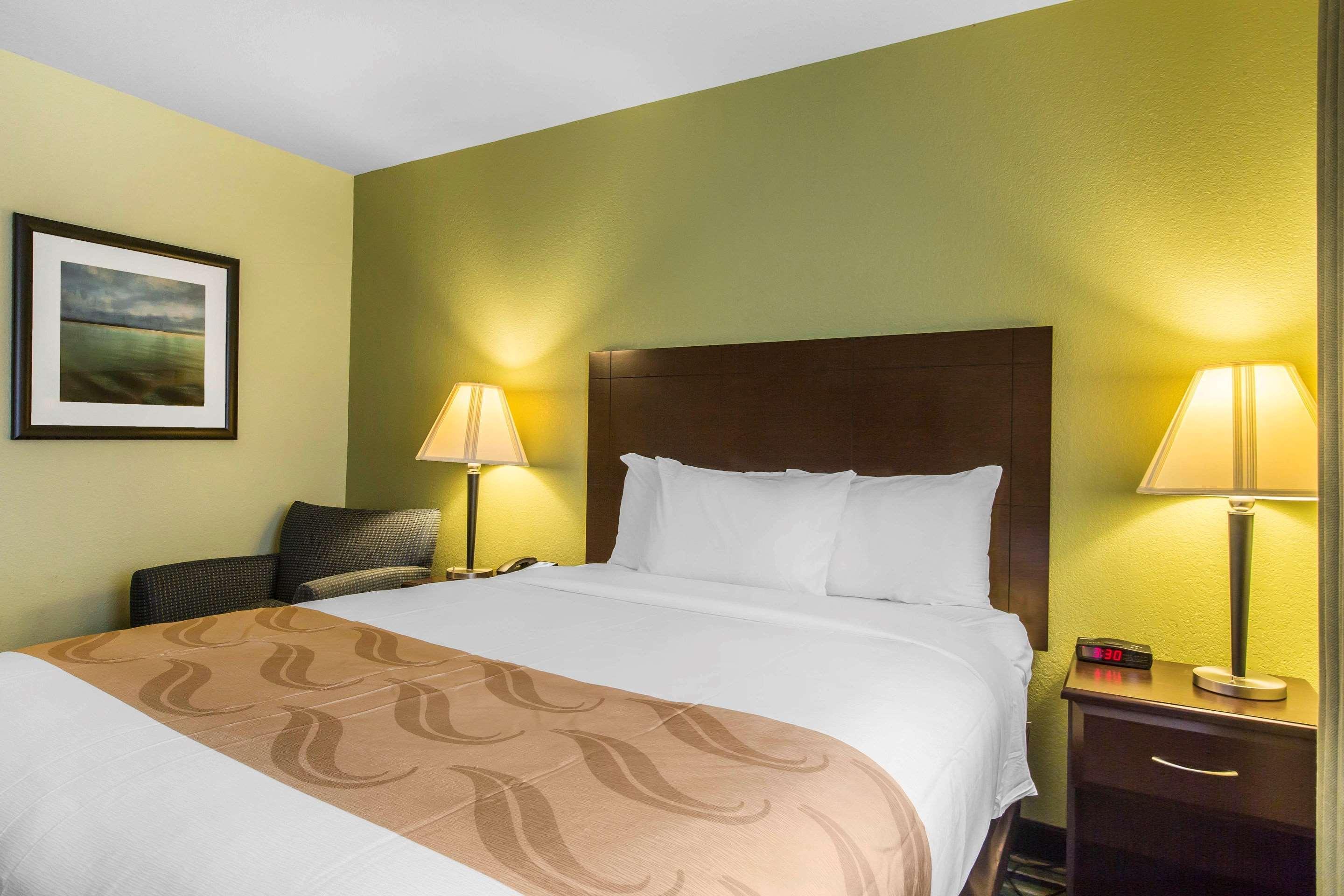 Quality Inn Cedartown Extérieur photo