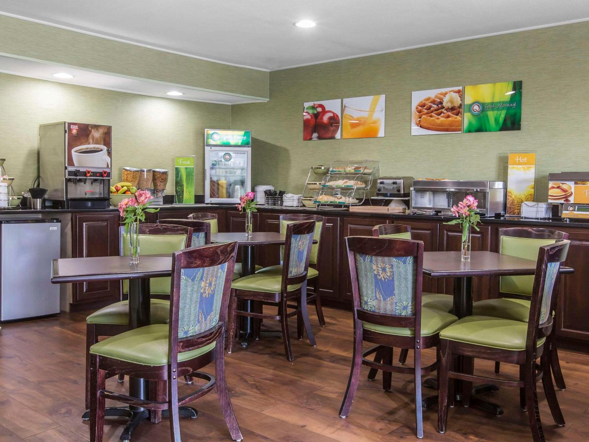 Quality Inn Cedartown Extérieur photo