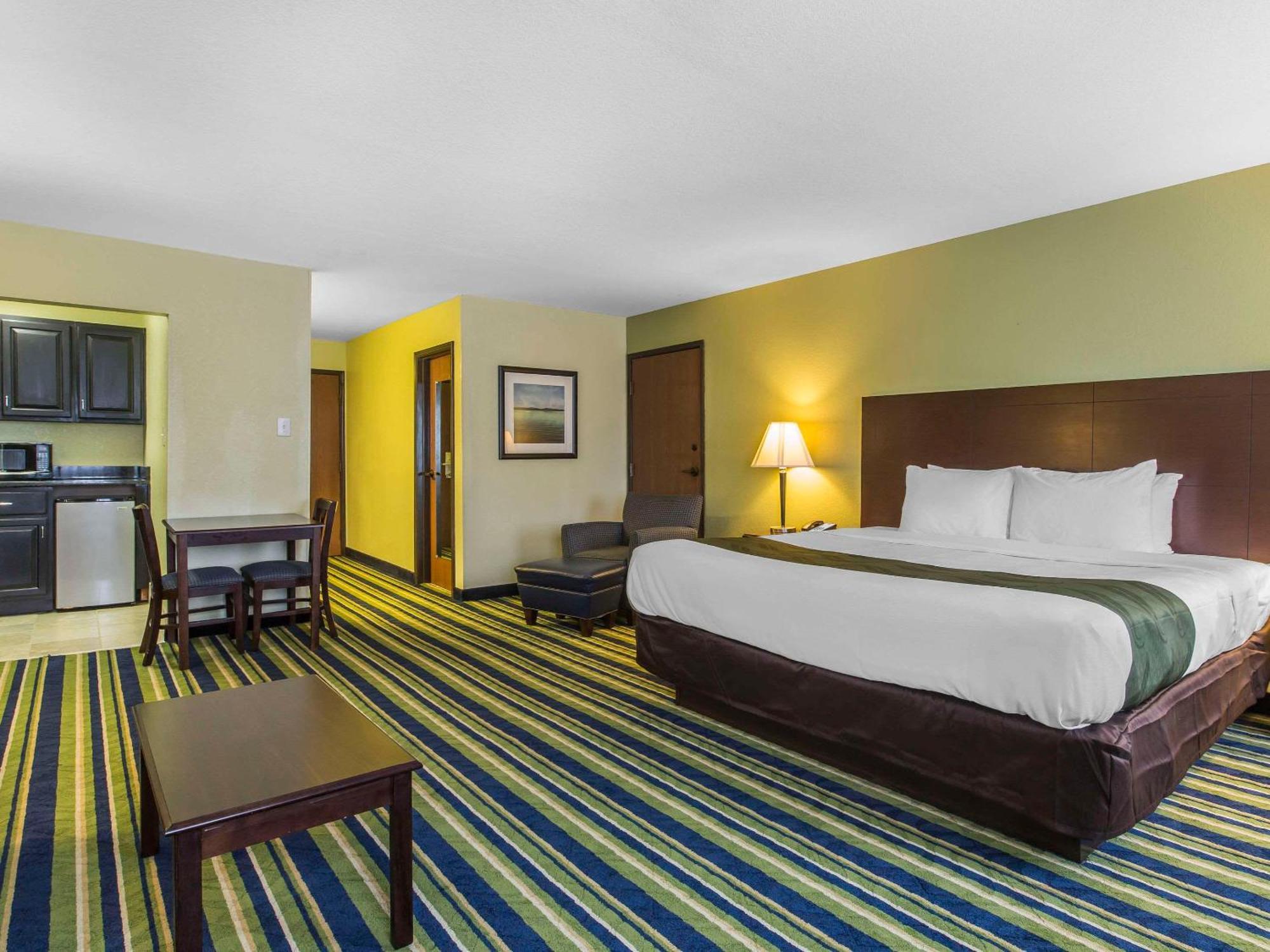 Quality Inn Cedartown Extérieur photo