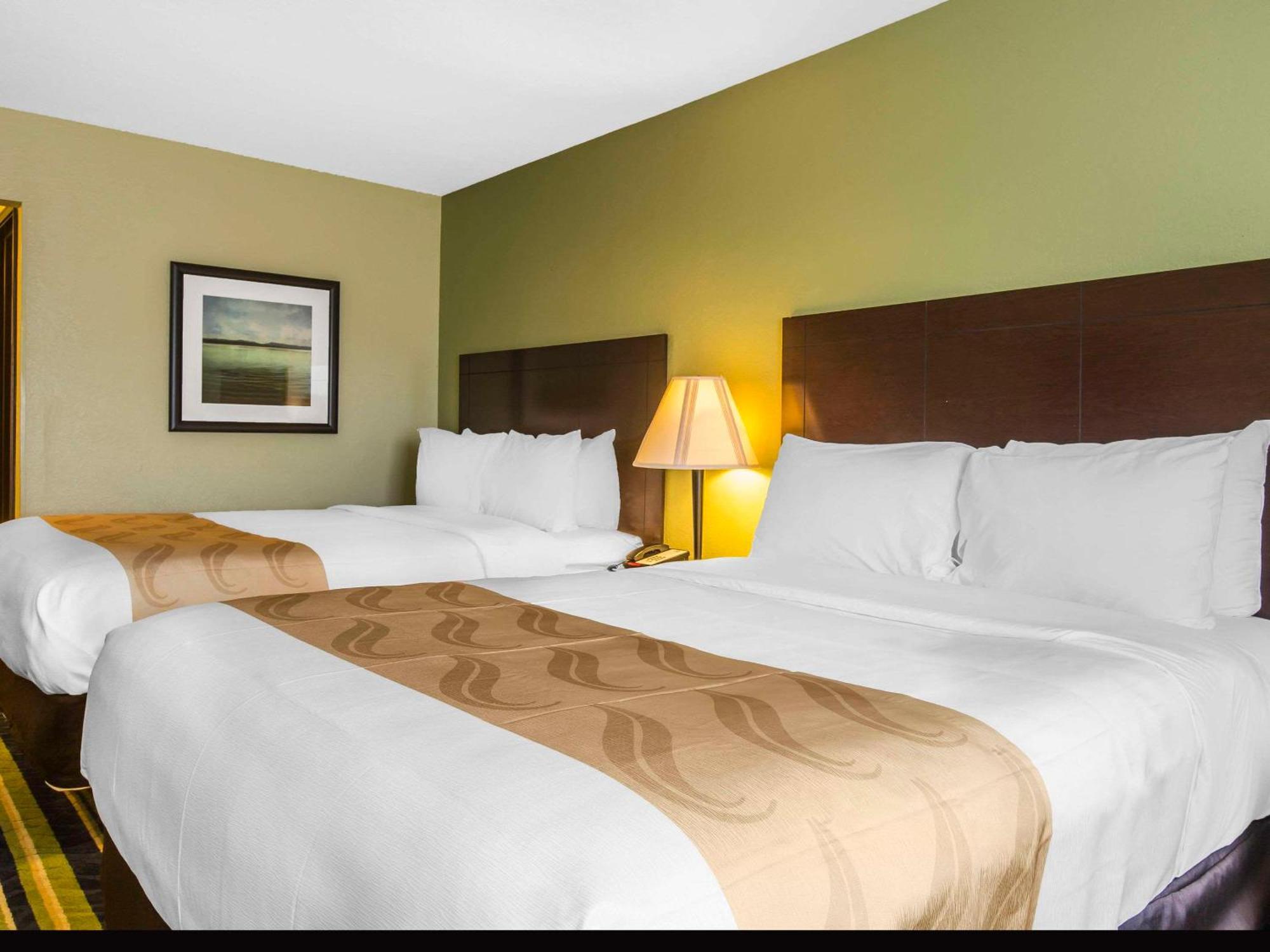 Quality Inn Cedartown Extérieur photo