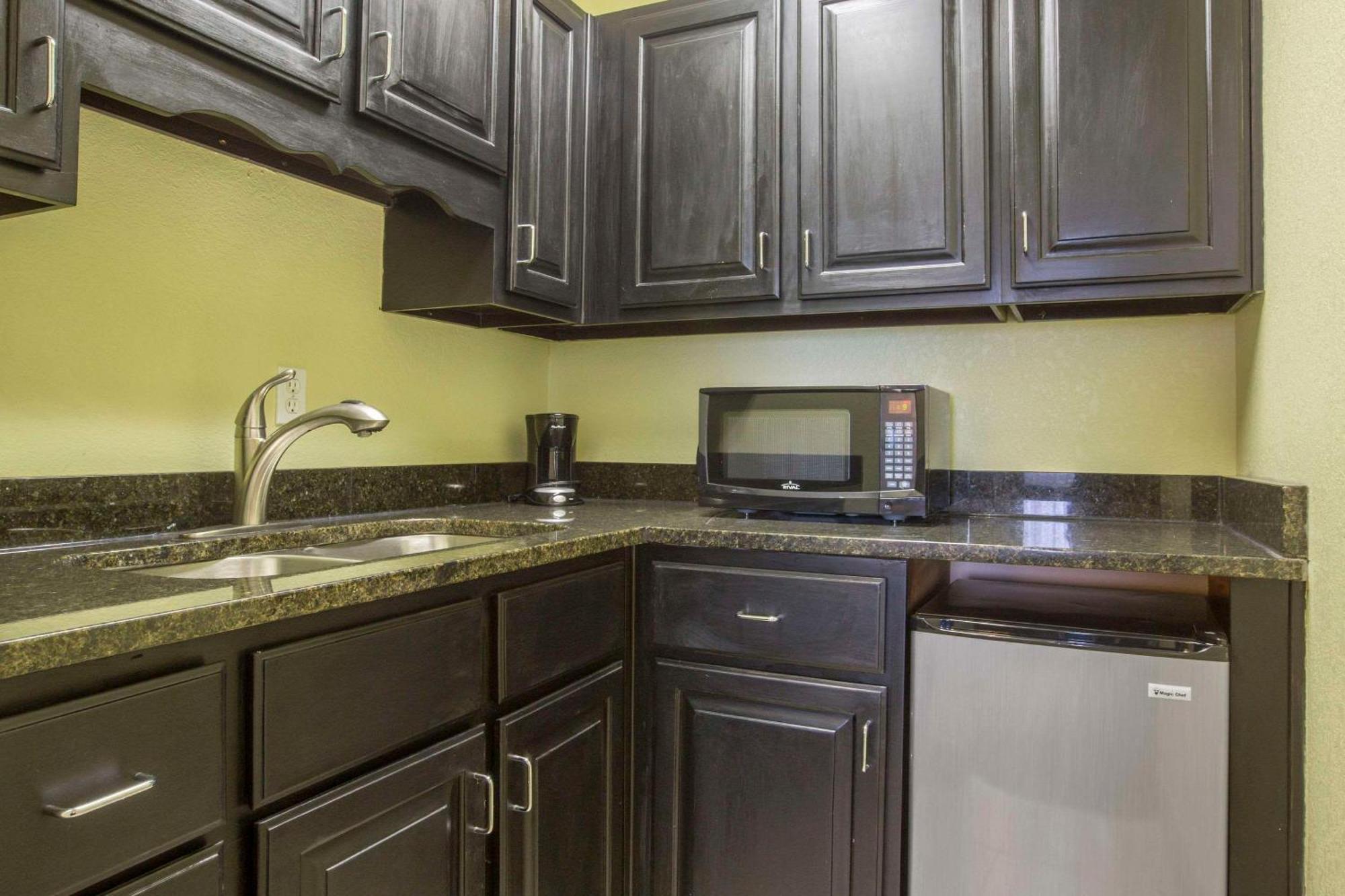 Quality Inn Cedartown Extérieur photo
