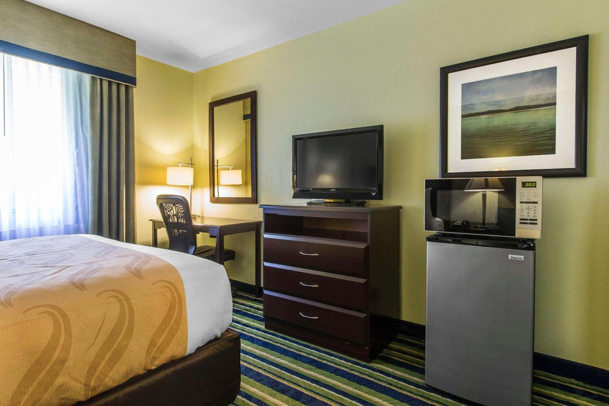 Quality Inn Cedartown Extérieur photo