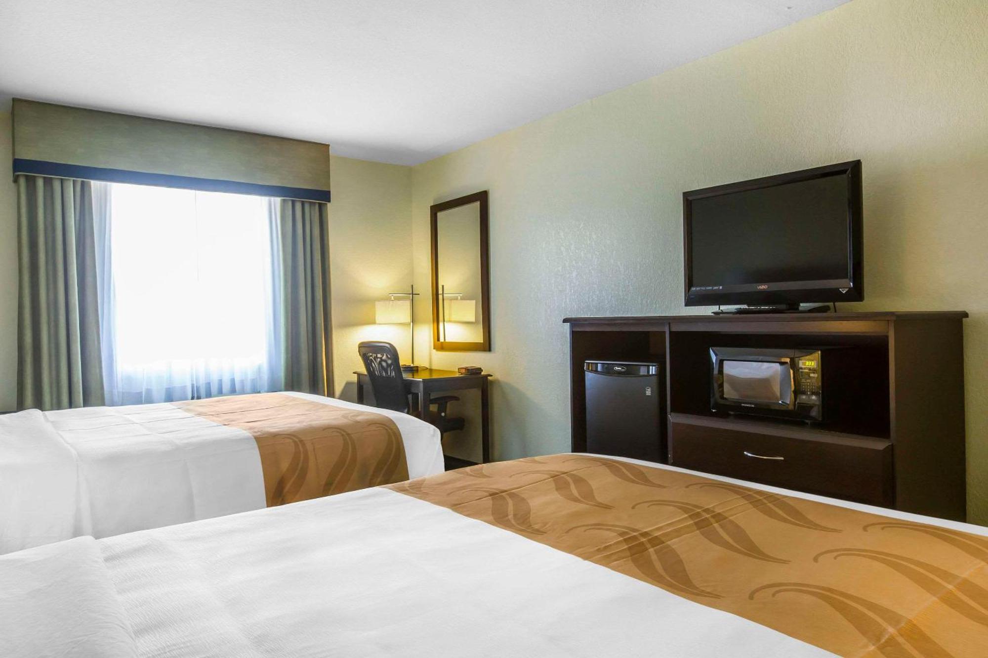 Quality Inn Cedartown Extérieur photo