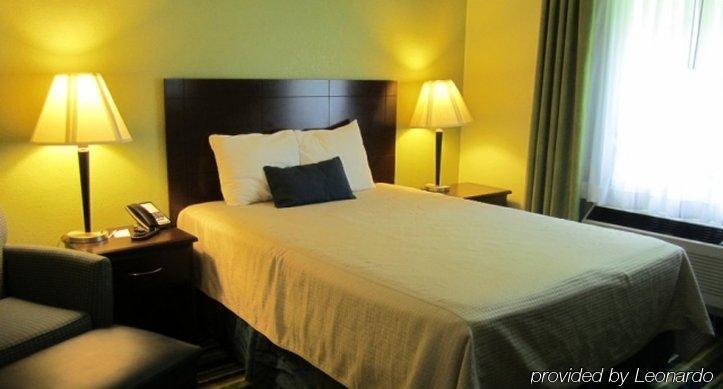 Quality Inn Cedartown Extérieur photo
