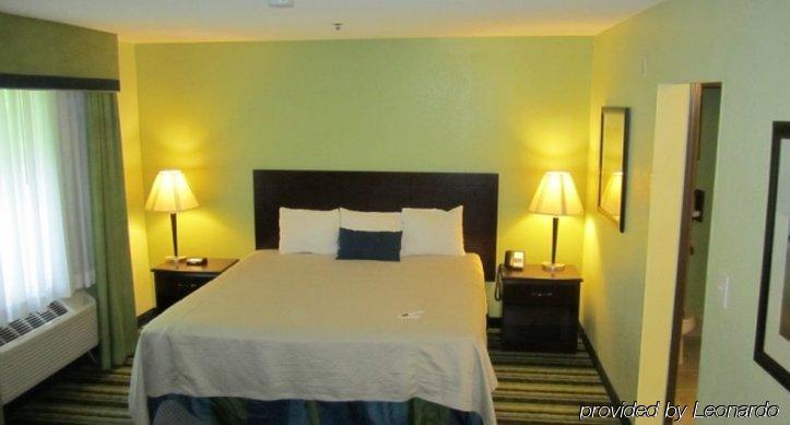 Quality Inn Cedartown Extérieur photo