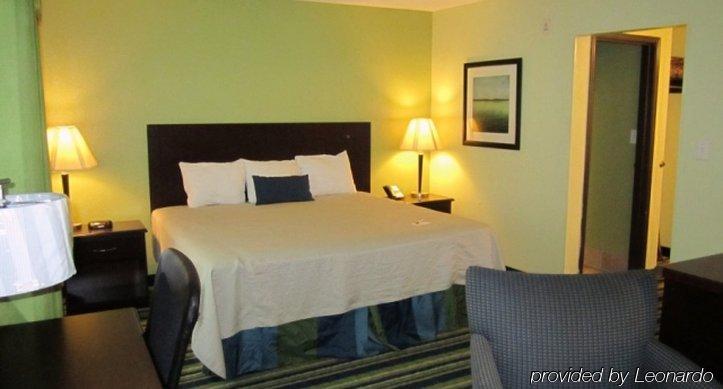Quality Inn Cedartown Extérieur photo