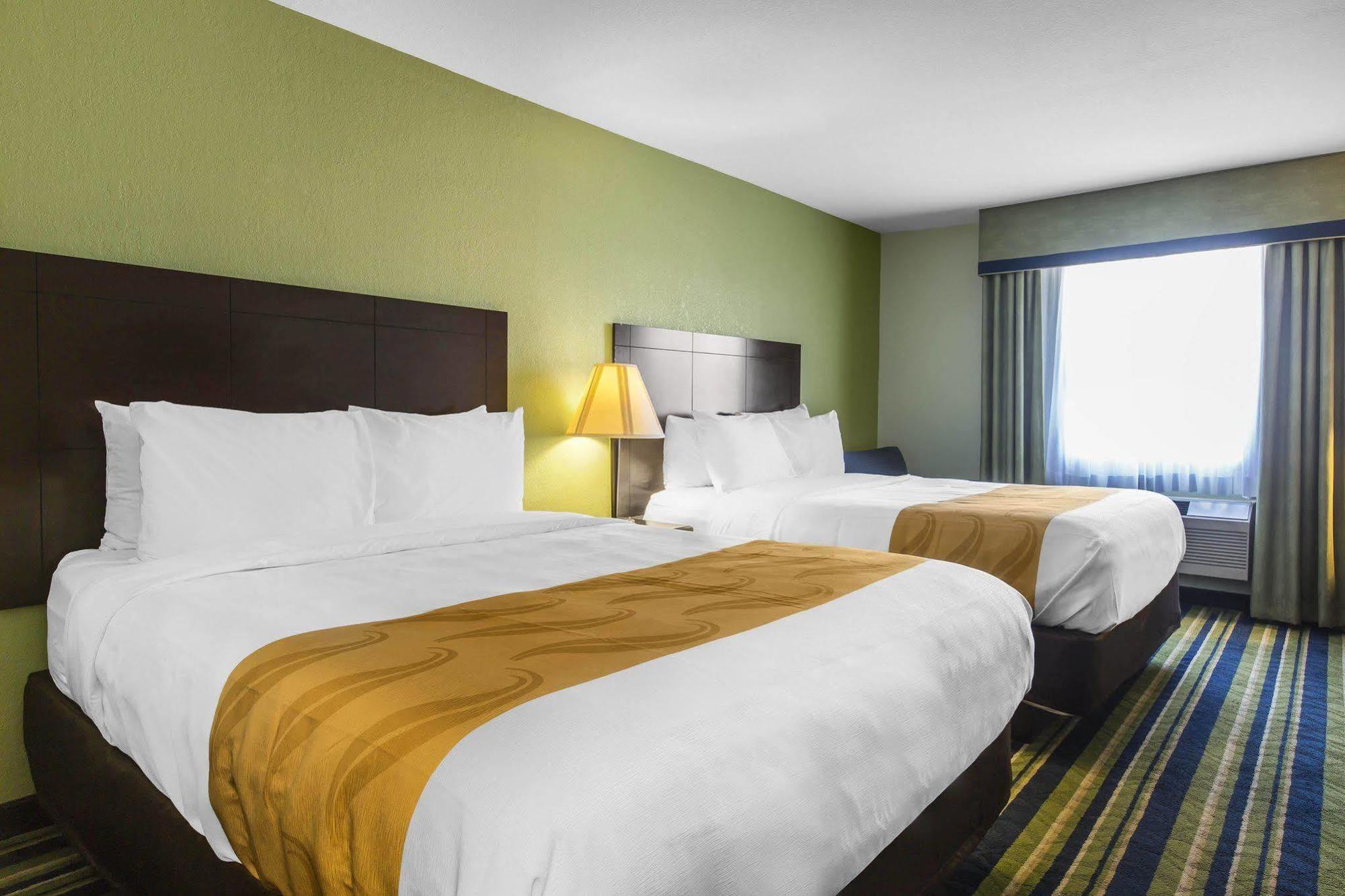 Quality Inn Cedartown Extérieur photo